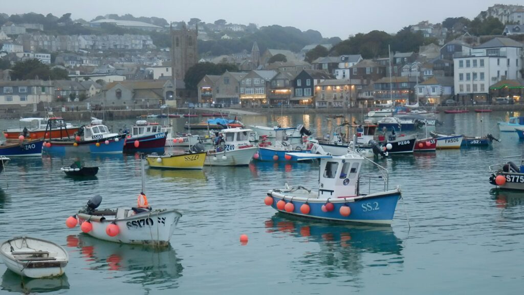 Top 10 Things to Do in St Ives, Cornwall for First-Time Visitors