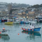 Top 10 Things to Do in St Ives, Cornwall for First-Time Visitors