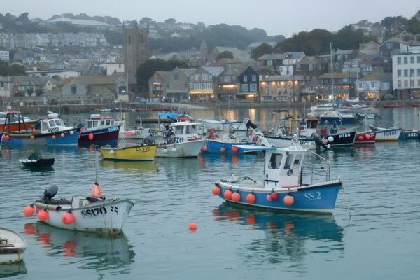 Top 10 Things to Do in St Ives, Cornwall for First-Time Visitors